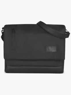 ABCDesign Vogntilbehør*ABC Design Urban Pusletaske, Ink Sort