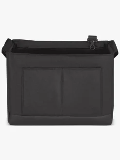 ABCDesign Vogntilbehør*ABC Design Urban Pusletaske, Ink Sort