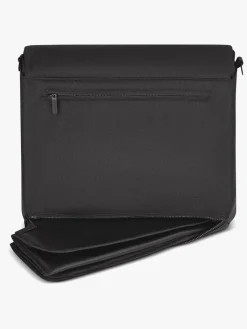 ABCDesign Vogntilbehør*ABC Design Urban Pusletaske, Ink Sort