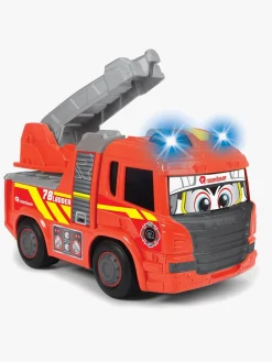 ABC Legetøjsbiler & -Fartøjer*Happy Brandbil Ferdy