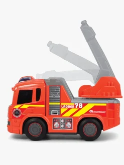 ABC Legetøjsbiler & -Fartøjer*Happy Brandbil Ferdy