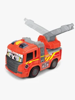 ABC Legetøjsbiler & -Fartøjer*Happy Brandbil Ferdy