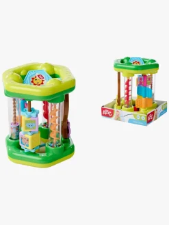 ABC Babylegetøj*Heksagon Aktivitetslegetøj