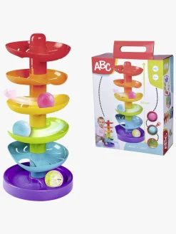 ABC Byggesæt & Lego>Laugh n' Learn Farverig Kuglelabyrint