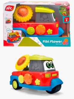 ABC Legetøjsbiler & -Fartøjer>Legetøjsbil Fibi Flower 25 cm