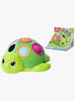 ABC Babylegetøj>Skildpadde Aktivitetslegetøj