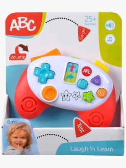 ABC Elektronik & Media*Spillekonsol