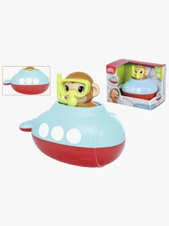 ABC Vandlegetøj>Ubåd