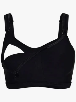 Abecita Mama Active Amme-BH, Sort