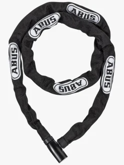 ABUS Kædelås 4804 Black 75