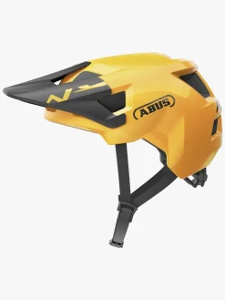 ABUS Cykler*Youdrop Hjelm, Icon Yellow Gul