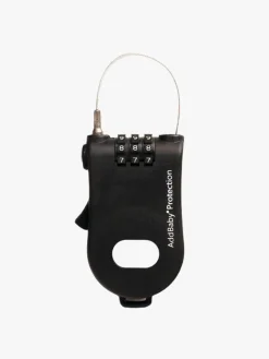 AddBaby Vogntilbehør>Barnevognslås med Kode