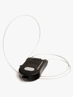 AddBaby Vogntilbehør>Barnevognslås med Kode