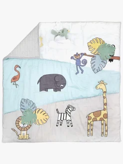 AdenAnais Interiør*Aden + Anais Baby Bonding Legetæppe