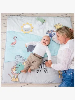 AdenAnais Interiør*Aden + Anais Baby Bonding Legetæppe