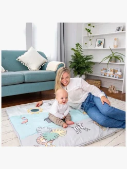 AdenAnais Interiør*Aden + Anais Baby Bonding Legetæppe