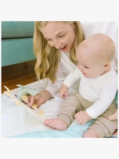 AdenAnais Interiør*Aden + Anais Baby Bonding Legetæppe