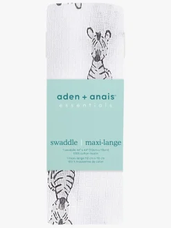AdenAnais Aden + Anais™ Essentials Stofble, Safari Babes