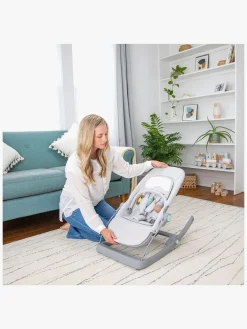 AdenAnais Skråstole & Babygynger>Aden + Anais 3-in-1 Transition Skråstol