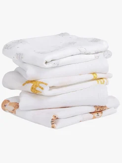 AdenByAden Aden by Aden + Anais Stofbleer