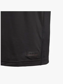 Adidas Boys Barricade Tee T-shirt, Black