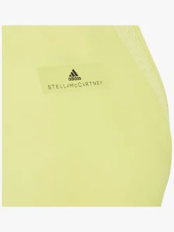 Adidas Girls Stella Tanktop, Yellow
