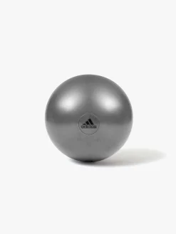 Adidas Fitness & Træningsudstyr*Pilatesbold 75 cm, Grå