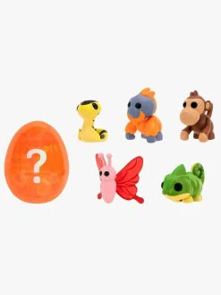 AdoptMe Legetøjsfigurer></noscript>Adopt Me Figursæt Tropical Time 6-pak