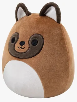 AdoptMe Dukker & Bamser*Adopt Me Squishmallows Bamse Tanuki 20 cm