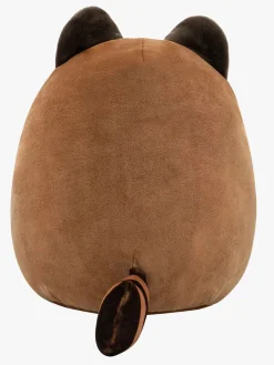 AdoptMe Dukker & Bamser*Adopt Me Squishmallows Bamse Tanuki 20 cm