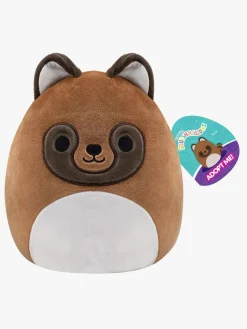 AdoptMe Dukker & Bamser*Adopt Me Squishmallows Bamse Tanuki 20 cm