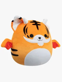 AdoptMe Adopt Me Squishmallows Bamse Winged Tiger 20 cm