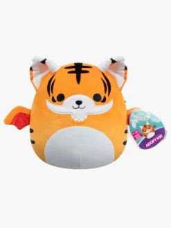 AdoptMe Adopt Me Squishmallows Bamse Winged Tiger 20 cm