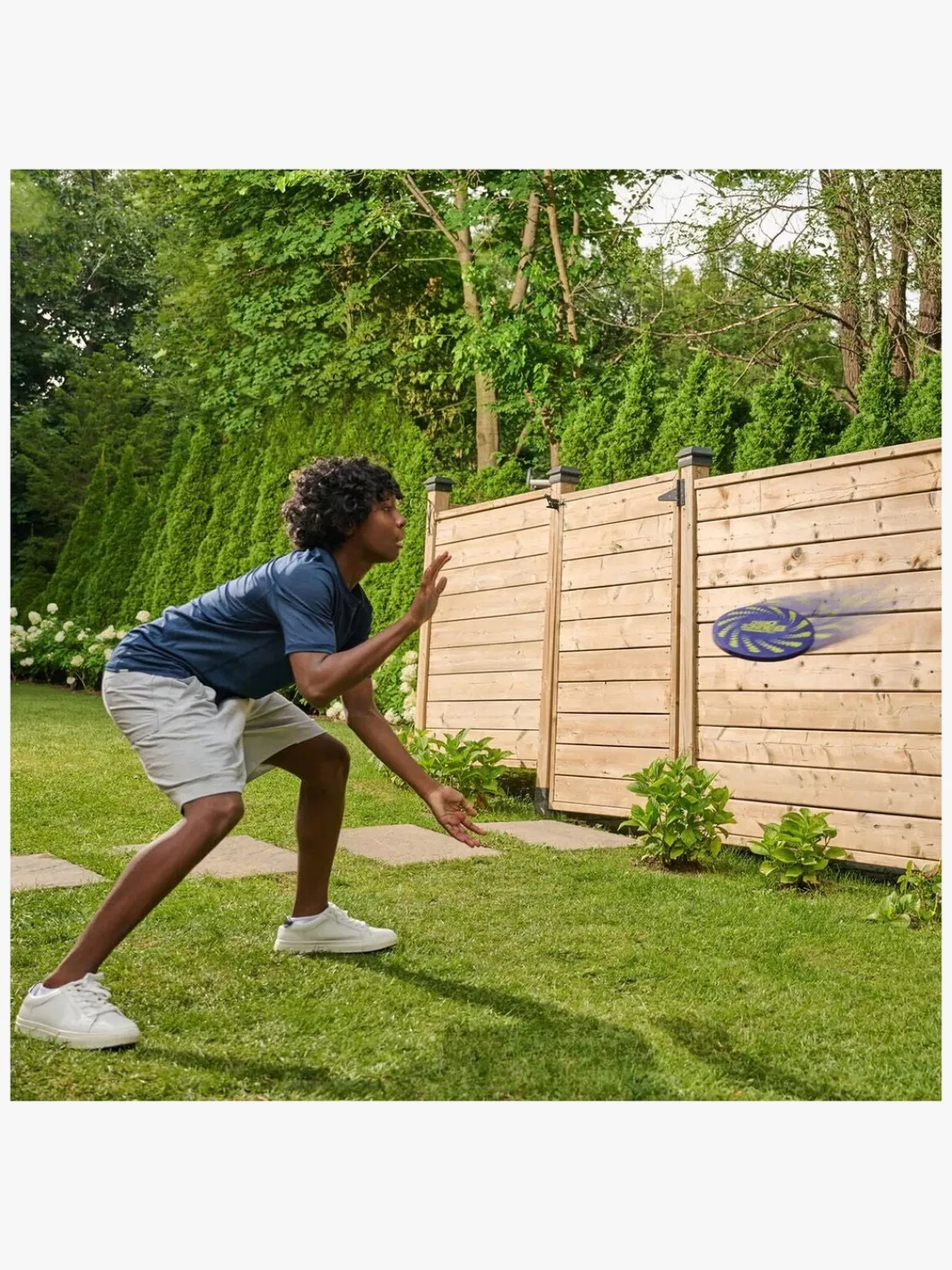 Aerobie Havespil>Bounce Frisbee