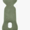 AeroMoov Tilbehør*GR0 Hynde Autostol Baby, Moss Green