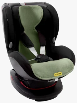 AeroMoov Tilbehør>GR1 Hynde Autostol, Moss Green