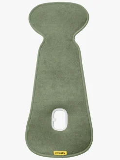 AeroMoov Vogntilbehør>GRB  Ventilerende Hynde, Moss Green