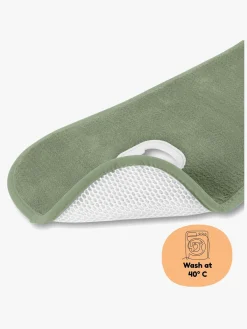 AeroMoov Vogntilbehør></noscript>GRB  Ventilerende Hynde, Moss Green