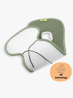 AeroMoov Vogntilbehør></noscript>GRB  Ventilerende Hynde, Moss Green