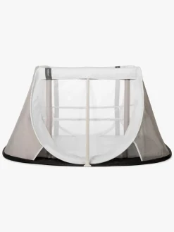 AeroMoov Børnesenge & Tilbehør*Pop-up Weekendseng, Sand Beige