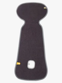 AeroMoov Ventilerende Hynde Til Klapvogn, Mørkegrå