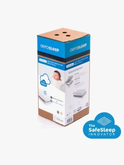 Børn AeroSleep Børnesenge & Tilbehør|Madrasser></noscript>Evolution Madras og 3D Madrabeskyttelse 60x120x10 Cm
