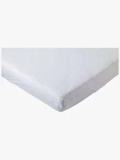 AeroSleep Sengetøj*Lagen 70x160, Hvid