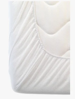 AeroSleep Sengetøj*Lagen 70x160, Hvid