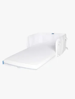 AeroSleep Sengetøj*SafeSleep Sengerand