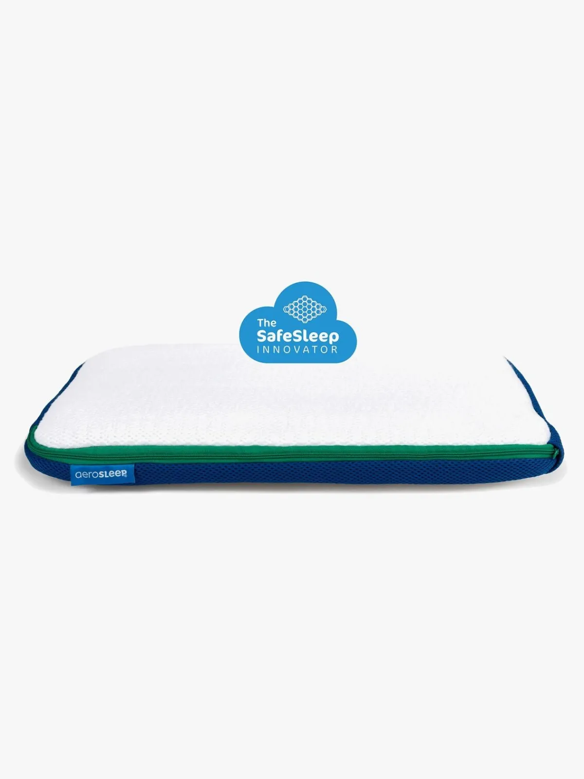 AeroSleep Børnesenge & Tilbehør*Sleep Safe Pude Vugge