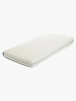 AeroSleep Sengetøj*Stræklagen 60x120, Hvid