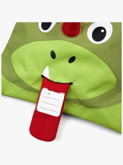 Affenzahn Tasker*Gymnastikpose, Dragon