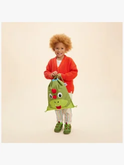 Affenzahn Tasker*Gymnastikpose, Dragon