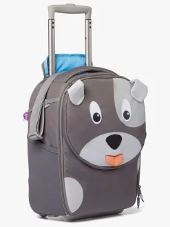 Affenzahn Tasker*Kuffert 18L, Dog Grå